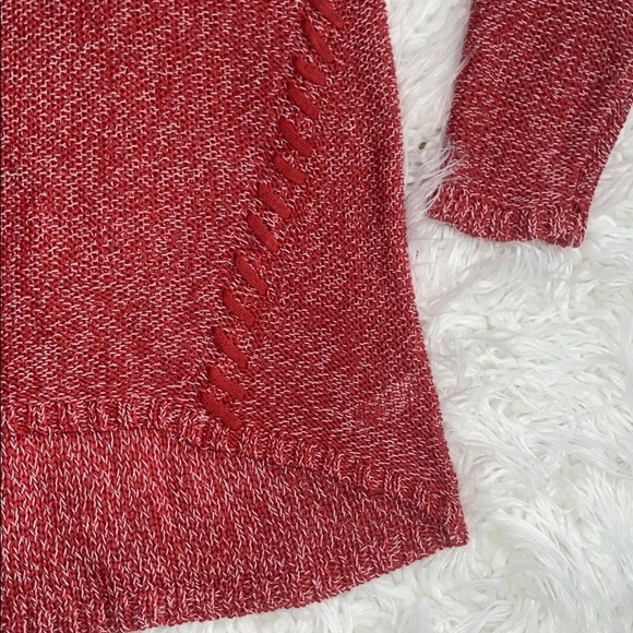 ‼️Plus Beautiful Detailed Knit Sweater - Picture 2 of 6